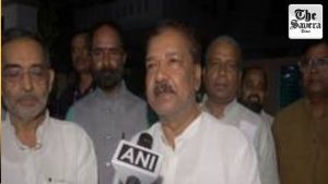 BJP Bihar Chief Dilip Jaiswal claims “Rock-Solid Unity” in NDA ahead of polls