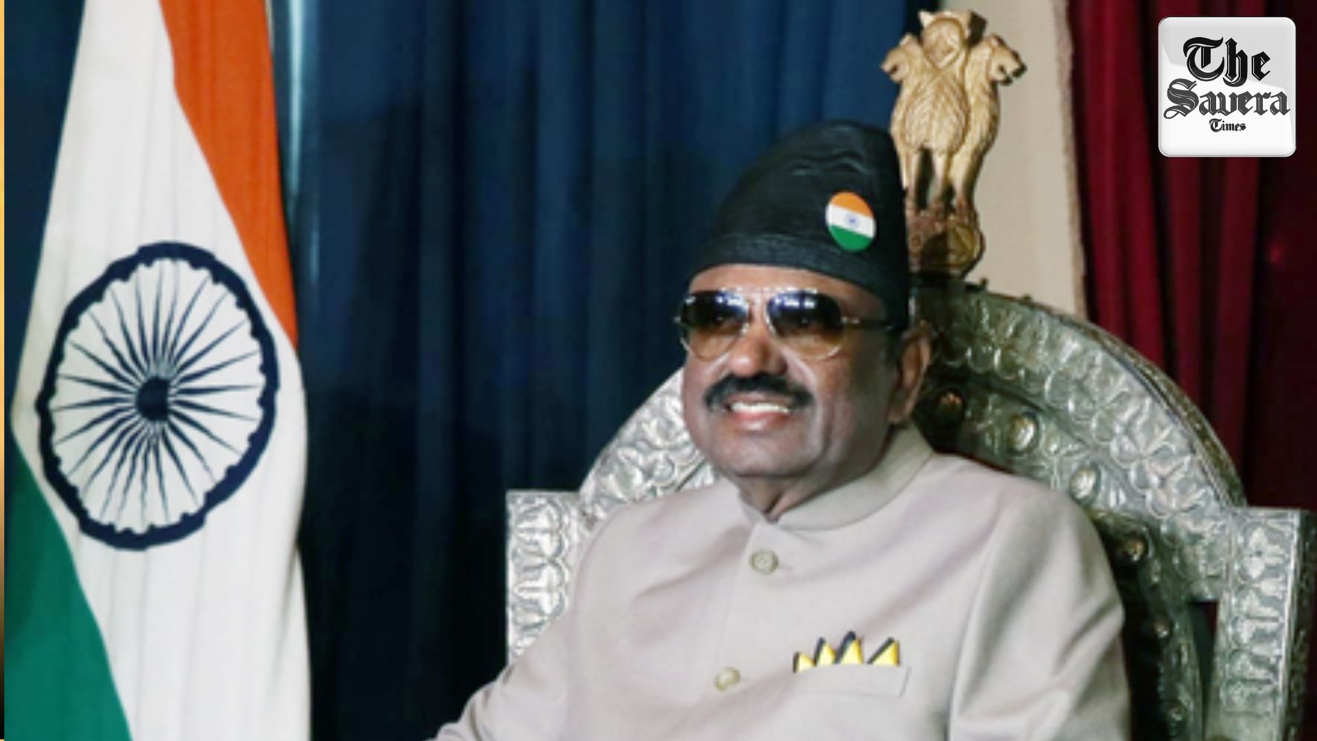 West Bengal Governor submits report on Durgapur Gangrape to President, MHA