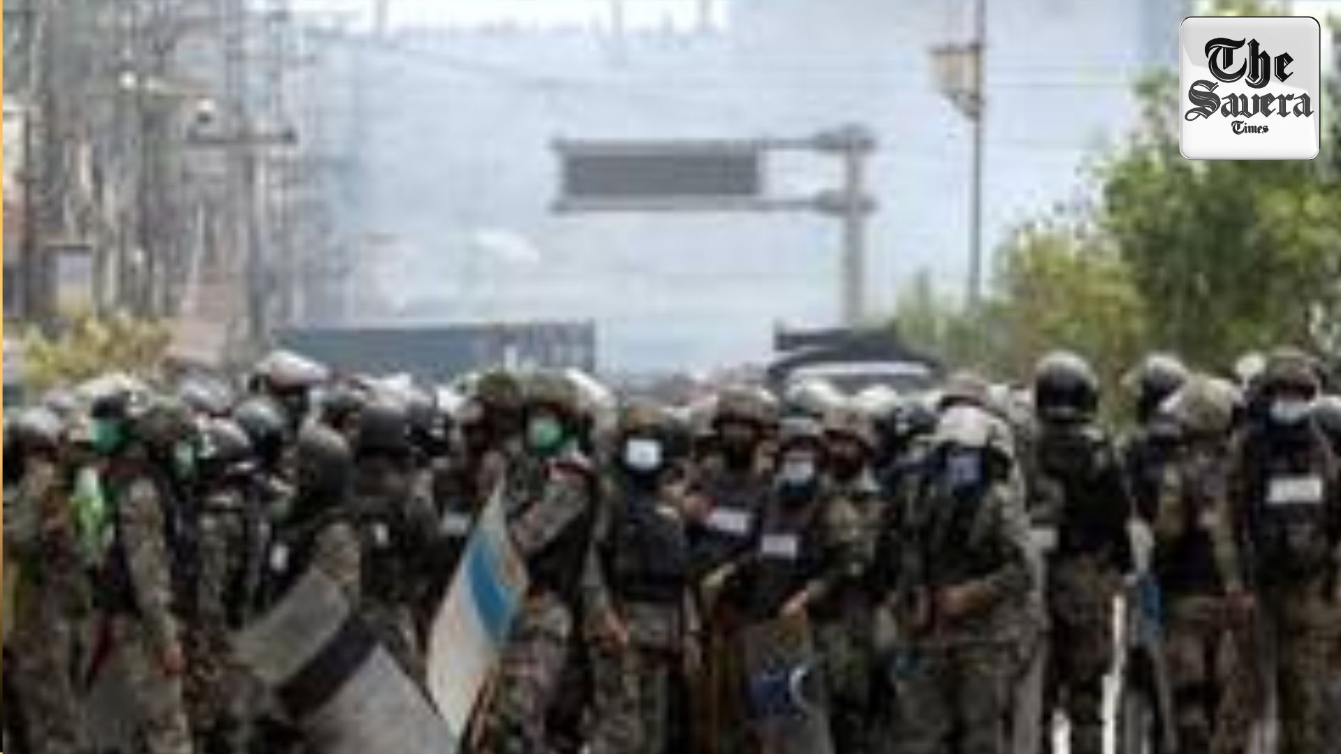 TLP banned in Pakistan after repeated violent protests