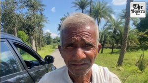 Chhattisgarh’s Badesetti becomes first Maoist-free village