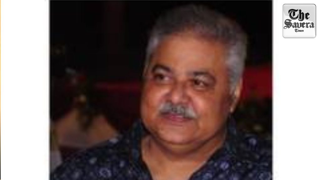 Satish Shah