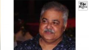 Satish Shah passes away, leaves a rich cinematic legacy of wit and humour