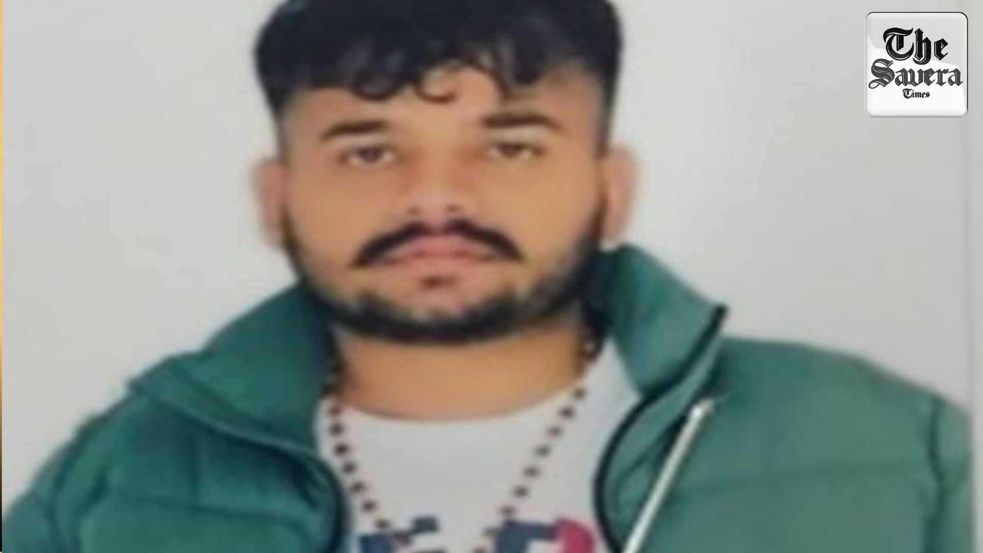 Fugitive gangster Lakhvinder Kumar deported from US, arrested at Delhi airport
