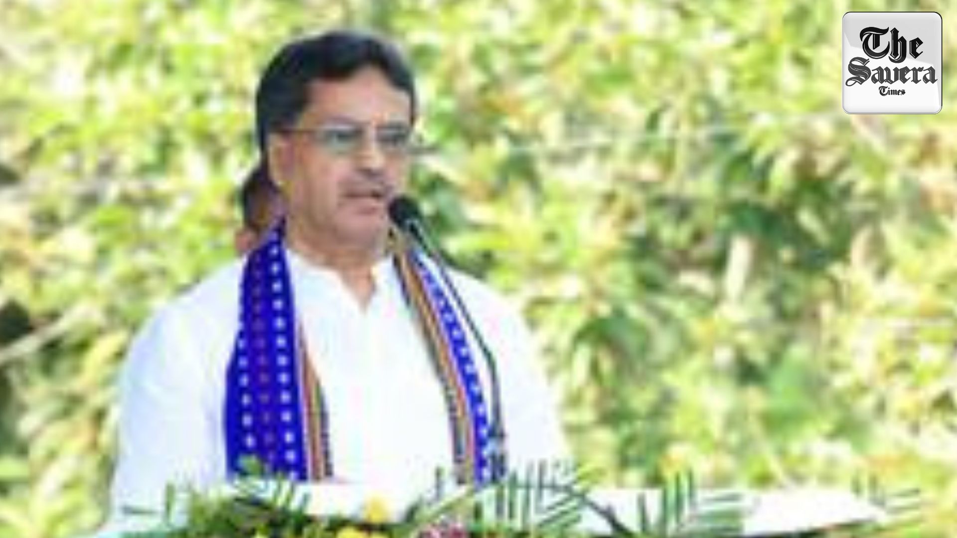 AI and Internet should be used for people’s welfare: Tripura CM Manik Saha