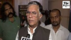Pawan Khera slams Nitish govt over law and order, says women and businessmen feel unsafe in Patna