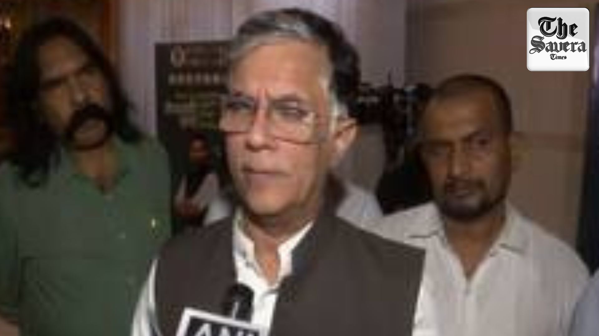 Pawan Khera slams Nitish govt over law and order, says women and businessmen feel unsafe in Patna