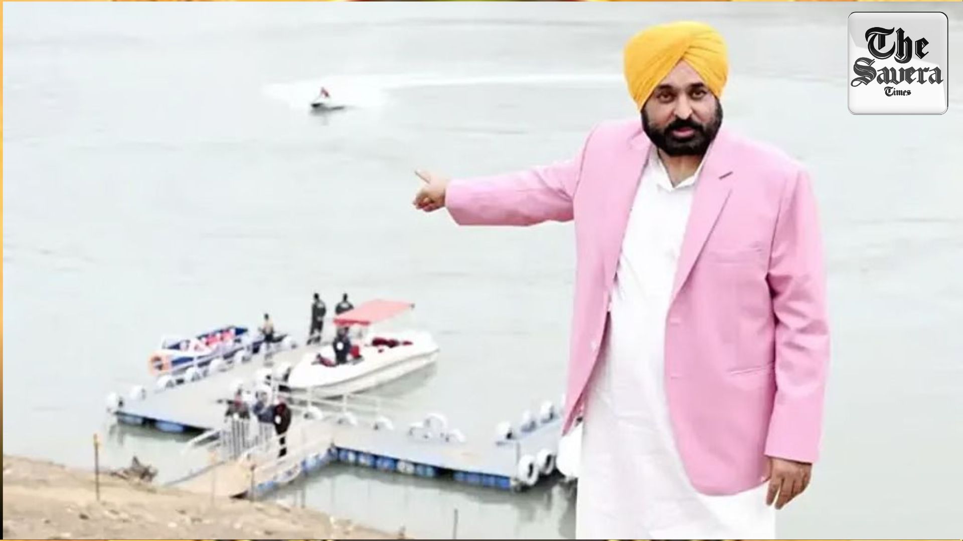 Punjab to become North India’s Tourism Hub with 6 Mega-Projects: Government Fast-Tracks promises with PPP roadmap