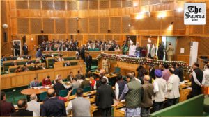 J&K Cabinet’s reservation report to be finalised after L-G’s approval 