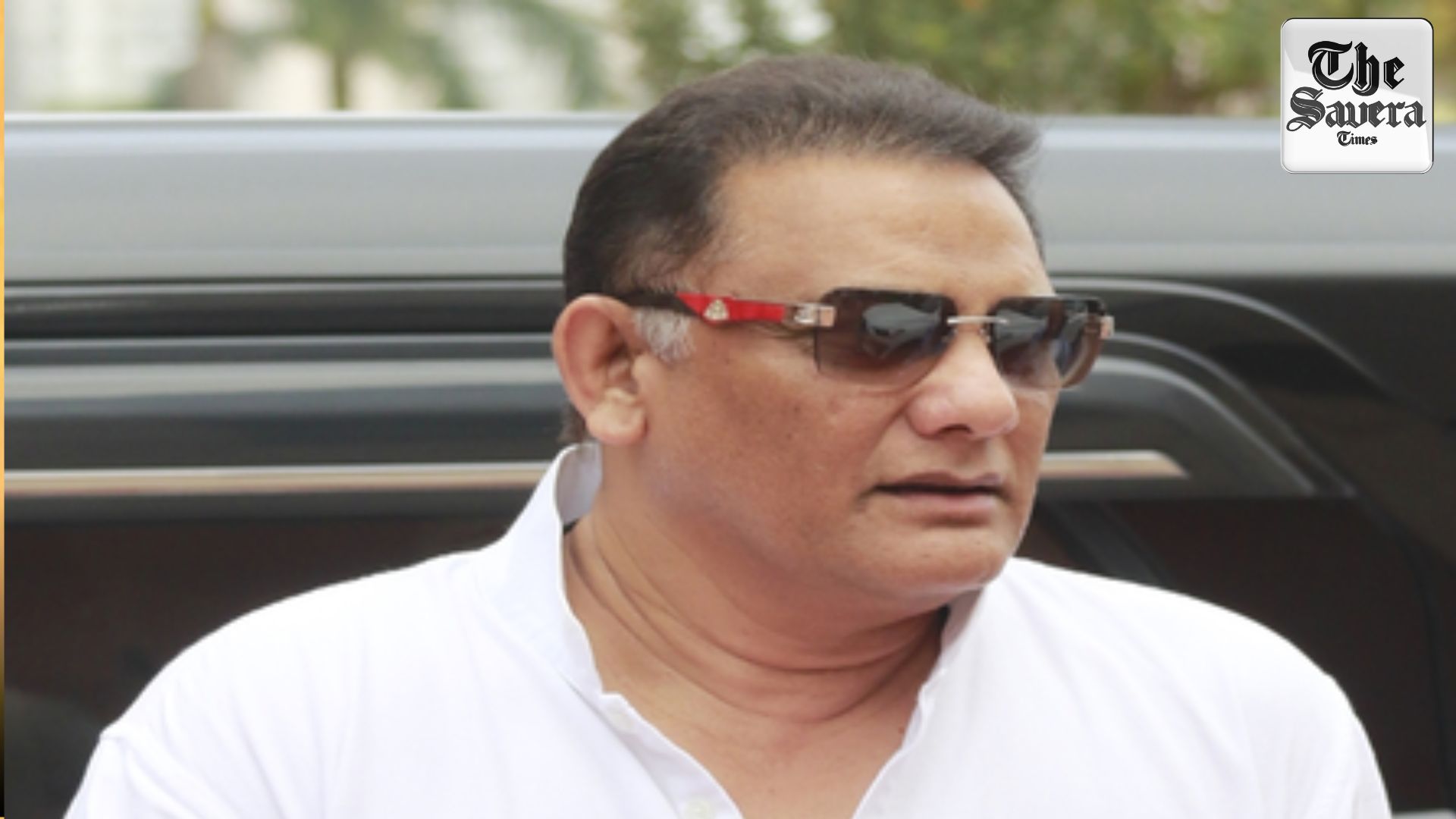 Azharuddin to take oath as Telangana Cabinet minister tomorrow 