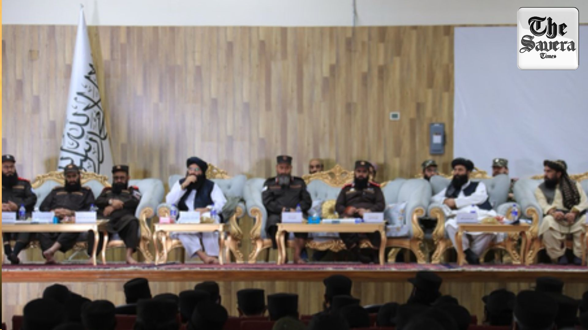 ‘Any act of aggression against Afghanistan will be ‘big mistake”: Haqqani warns Pakistan