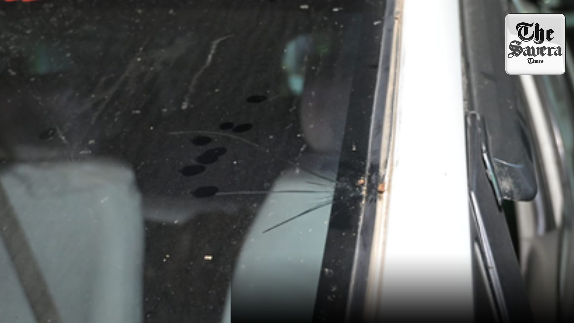 BJP MP Raju Bista’s convoy attacked by miscreants in north Bengal