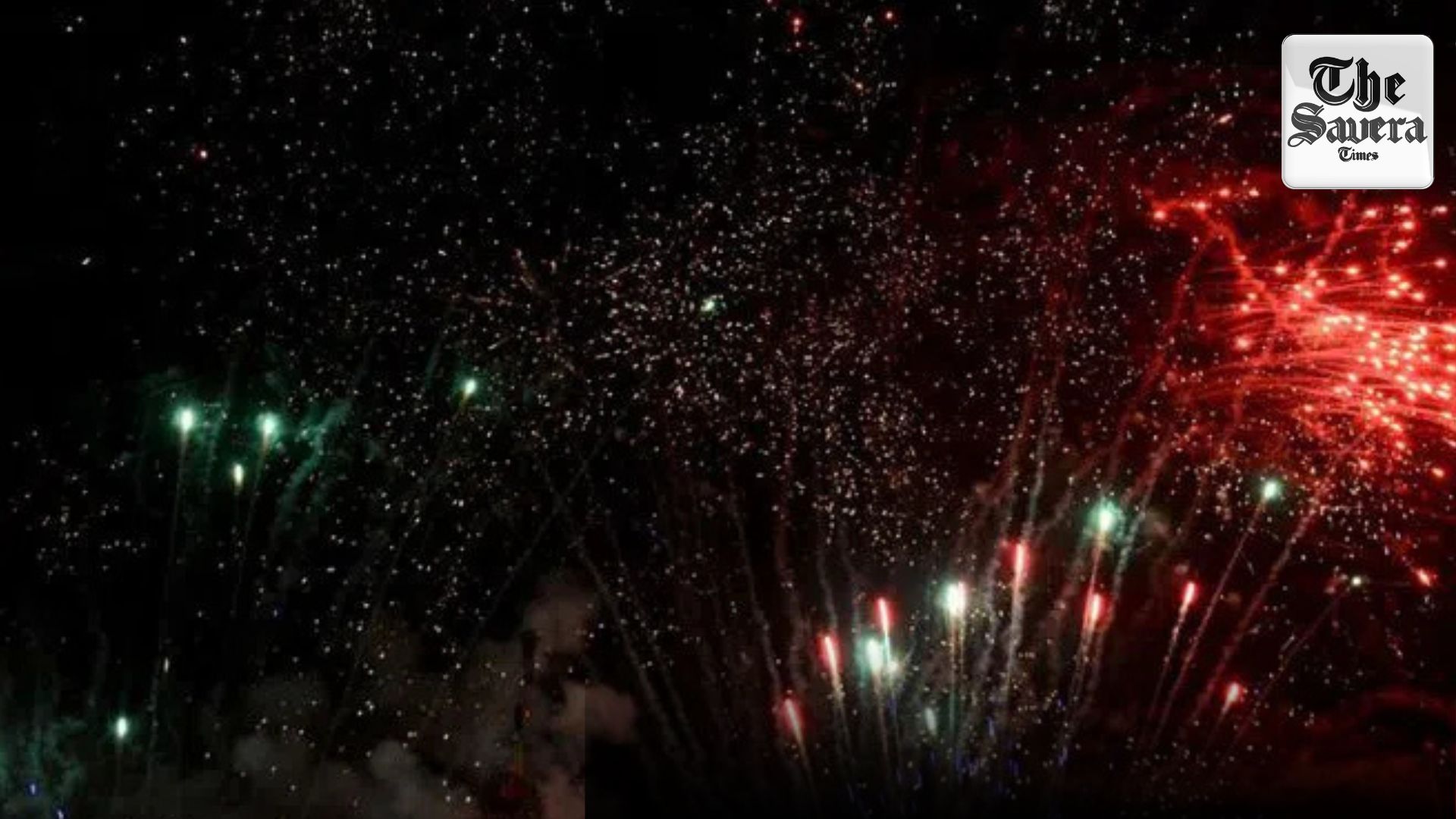 89 injured in firecracker accidents in TN: Health Minister 