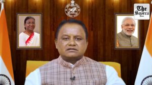 CBI to take over probe into multi-crore Odisha Police SI recruitment scam