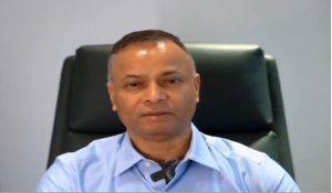 Child’s mistaken late-night call prompts Haryana DGP to issue a cautionary message to parents