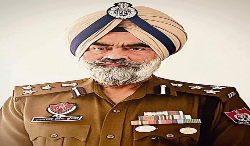 SC refuses to entertain suspended Punjab Police DIG’s plea against CBI probe