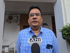 Death toll due to Coldrif cough syrup rises to 19 in Madhya Pradesh