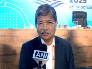 Deendayal Port authority signs ₹1.8 Lakh crore MoUs to develop Green energy ecosystem at Kandla