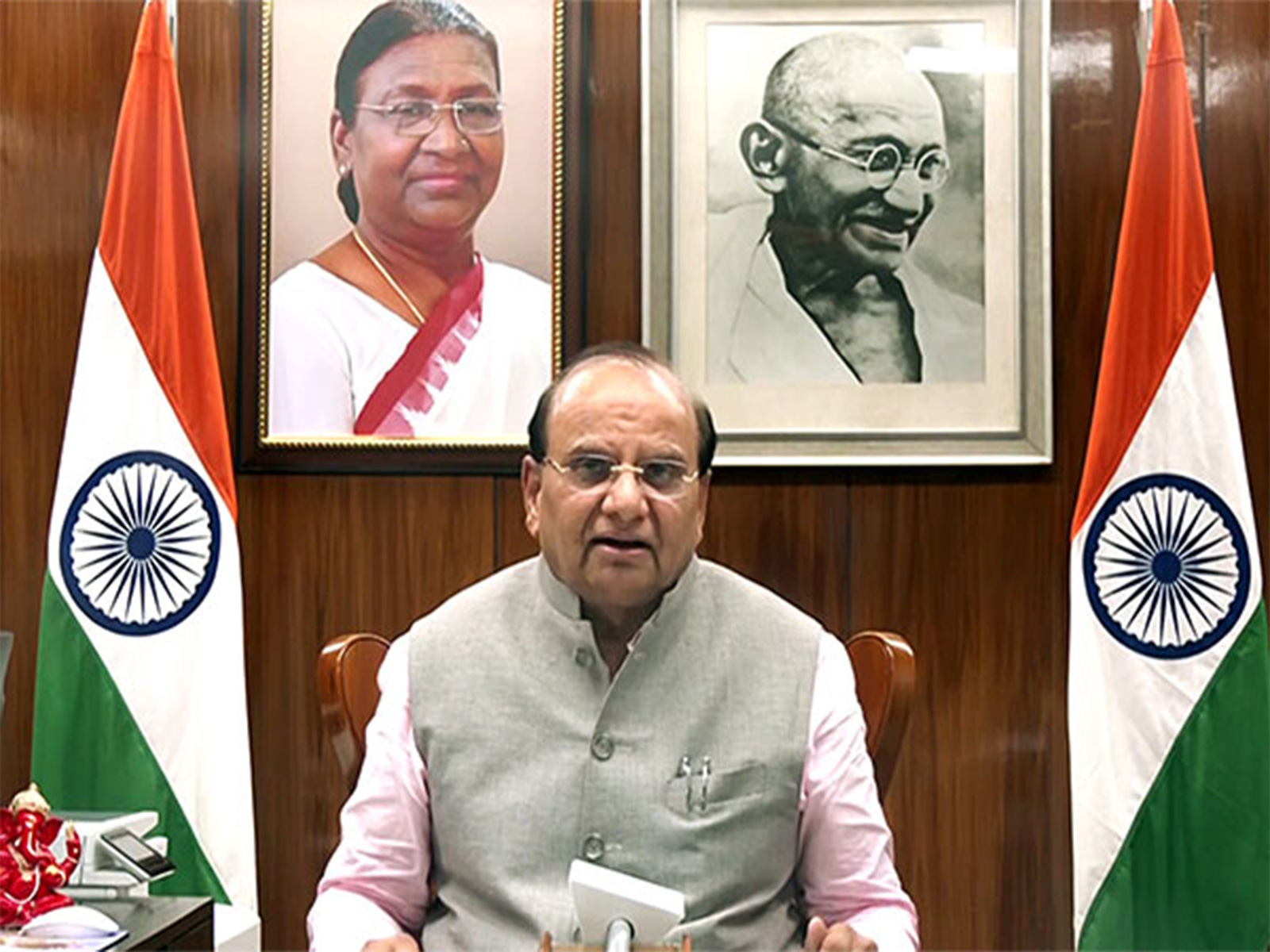 Delhi LG clears plan to expand special courts to cover Former MPs and MLAs