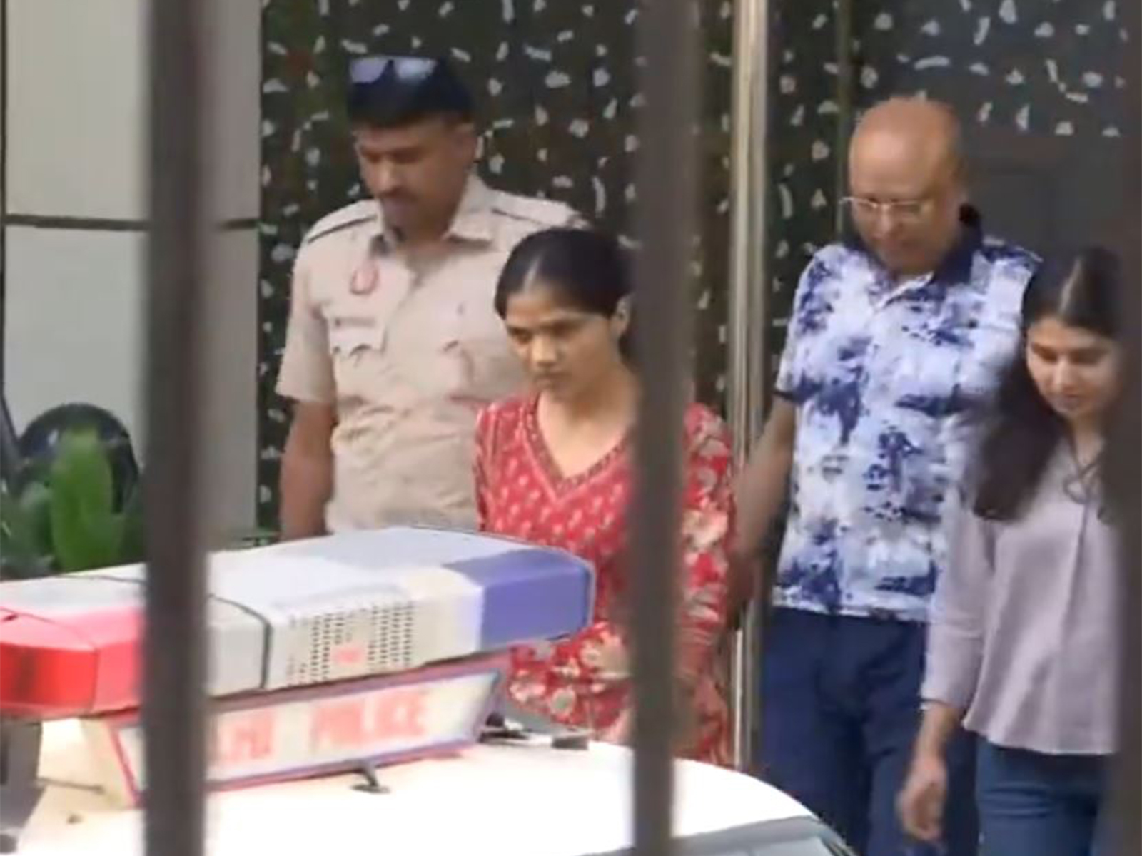 Delhi police recovered Sex toy, CDs, forged photos in premises of accused Chaitanyananda Saraswati