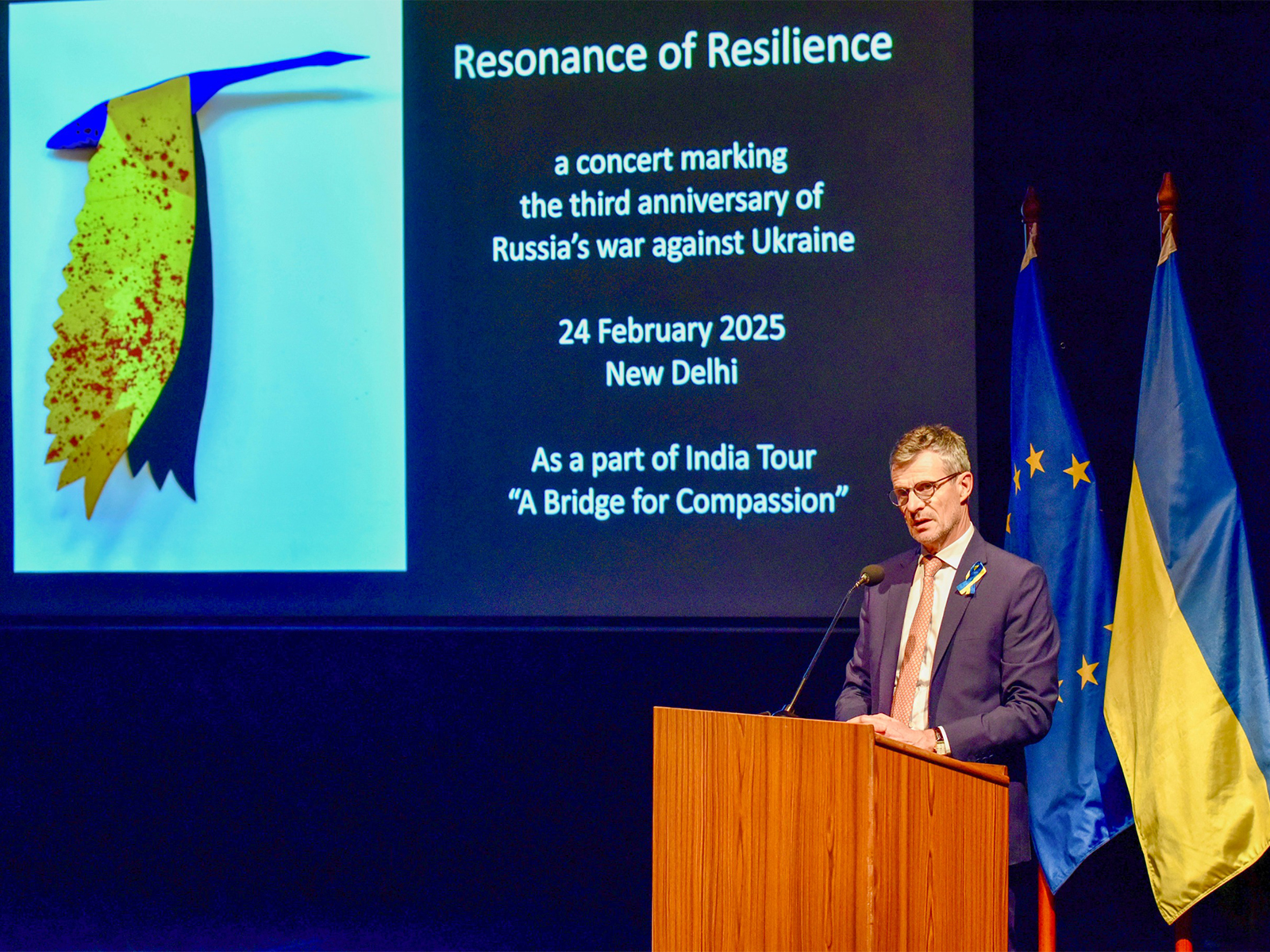 EU, India to finalise strategic agenda ahead of 2025 Summit in Delhi