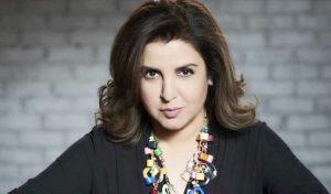 Farah Khan shakes a leg on ‘Om Shanti Om’ song with Mayor of Toronto