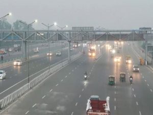 GRAP stage 2 imposed in Delhi as Air quality remains ‘Poor’ amid Diwali fervour