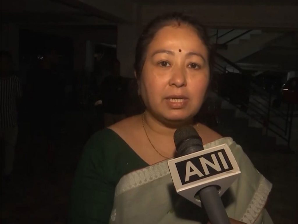 Garima Saikia Garg