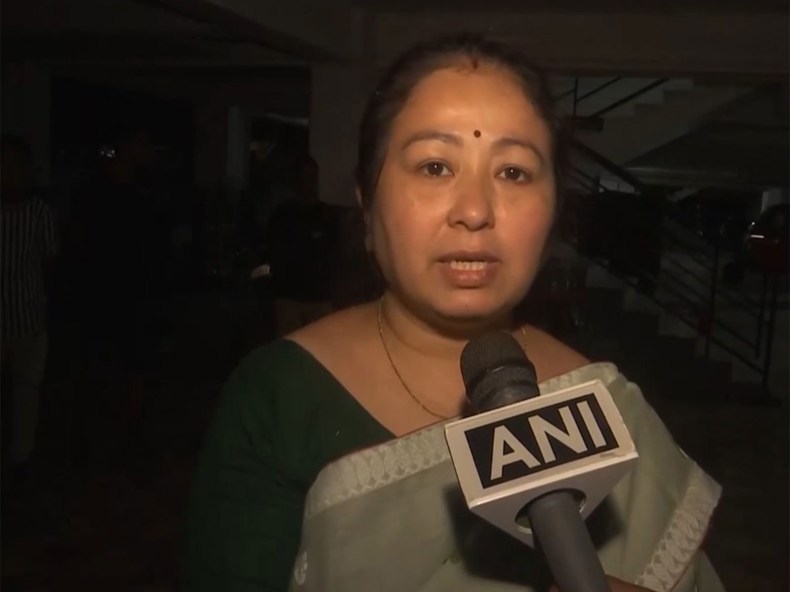Garima Saikia Garg backs probe, says “Full Faith in Legal System” on Zubeen’s Death