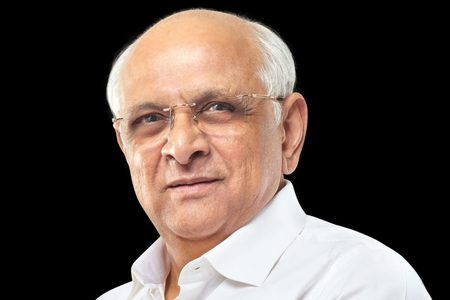 Gujarat announces Rs 947 cr relief package for monsoon-hit farmers 