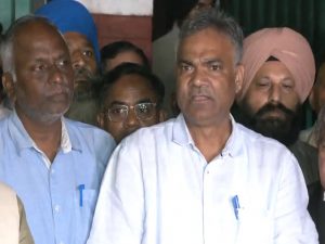 Haryana IPS officer death probe: 48-hour deadline for 31 member committee to submit report