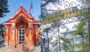 Temple wealth belongs to deity, not govt: Himachal HC bars usage of donations for non-religious purposes