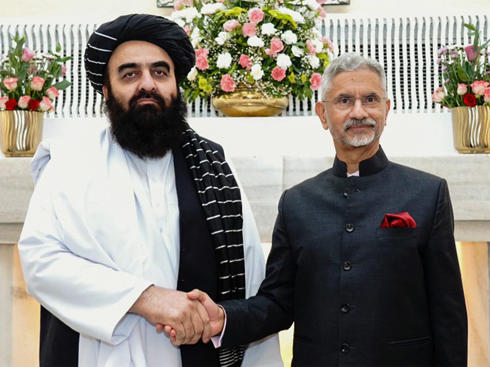 India restores Embassy status in Kabul, deepens ties with Afghanistan