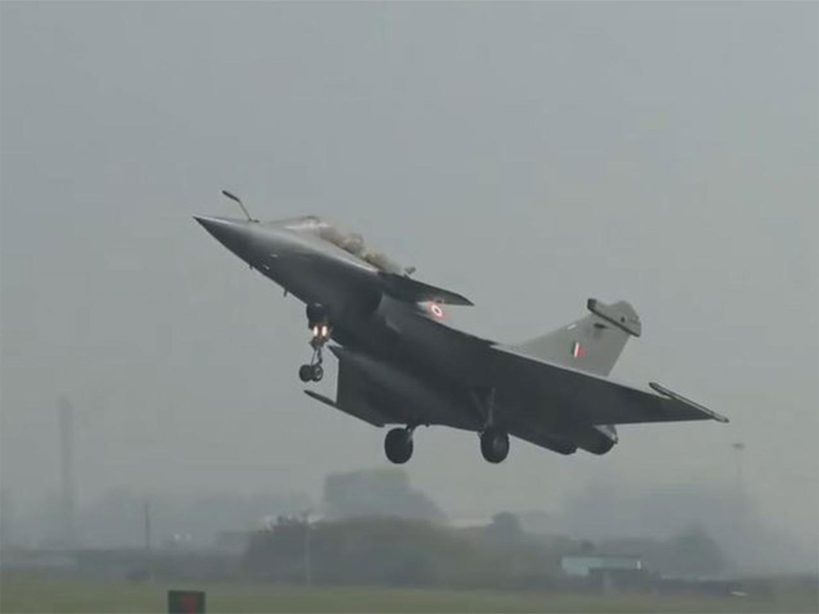India to boost air-to-air combat capabilities with more Meteor missiles