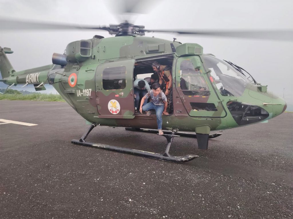 Indian Army