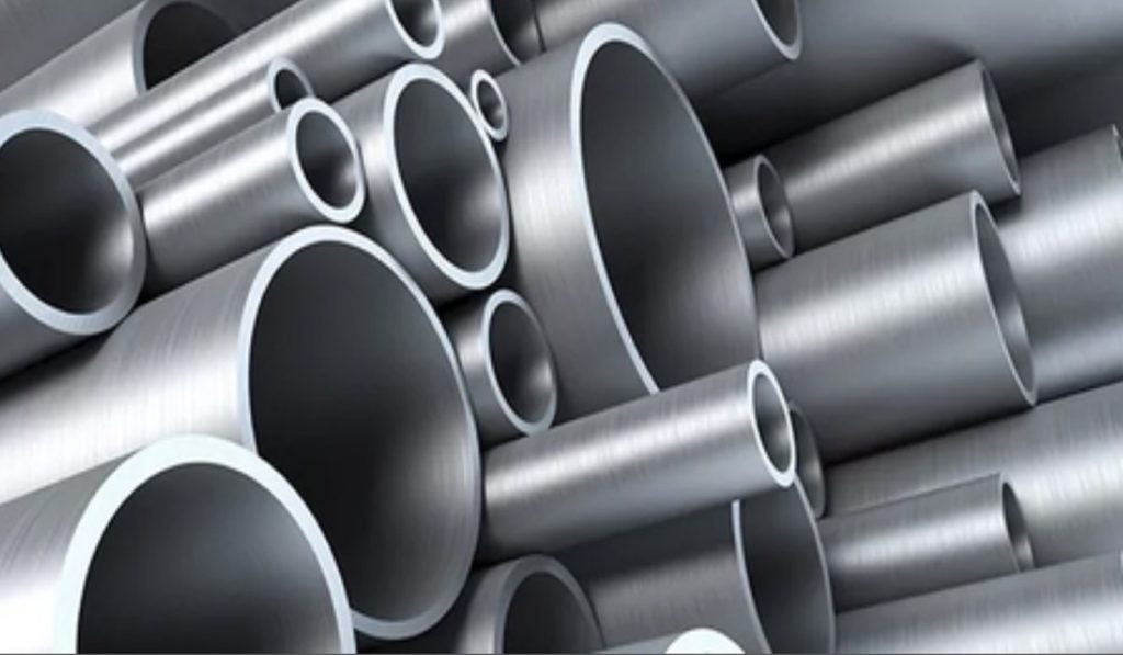 Indian steel production