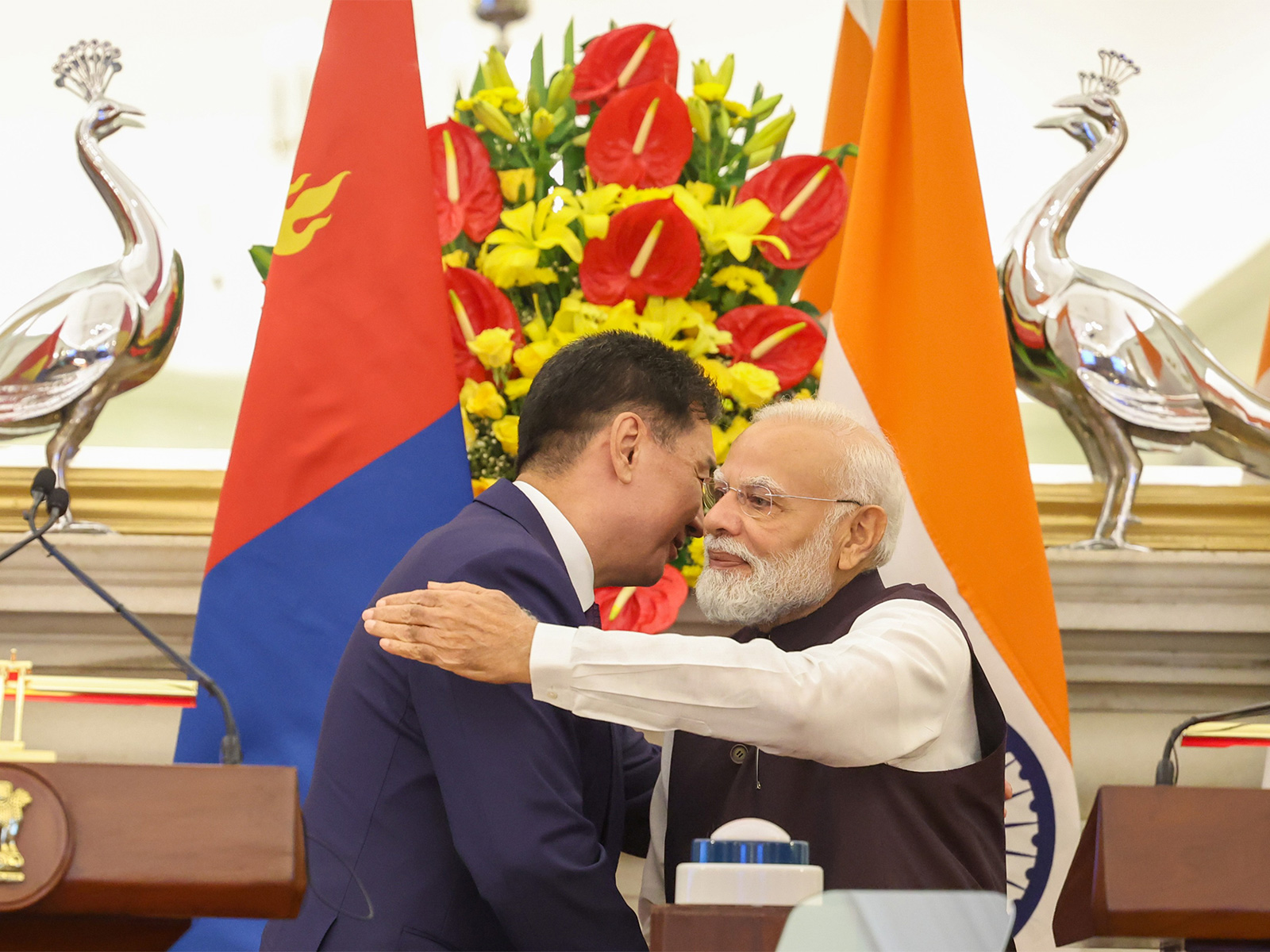 India’s $1.7 Billion LoC-Backed Mongolian Oil Refinery to Be Operational by 2028