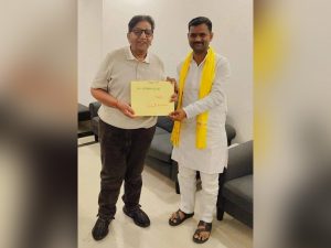 Jan Suraaj names Chanchal Singh as Raghopur candidate for Bihar assembly elections
