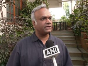 Karnataka Minister seeks bar on RSS events in Schools, Colleges, public spaces