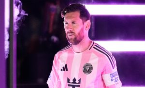 Lionel Messi scripts history as he scores 900th goal against Nashville