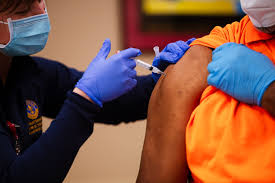 Vaccines for equity