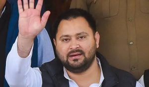 Tejashwi Yadav pitches jobs as core Poll agenda, calls Prashant Kishor ‘Media-Made Leader’