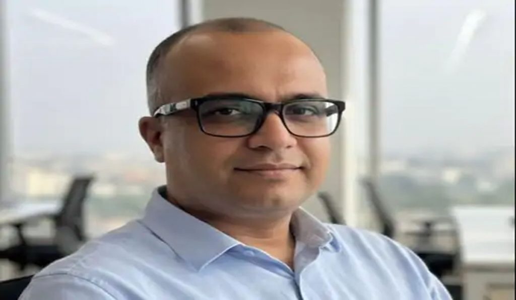 Navneet Chaturvedi sent into custody for seven days