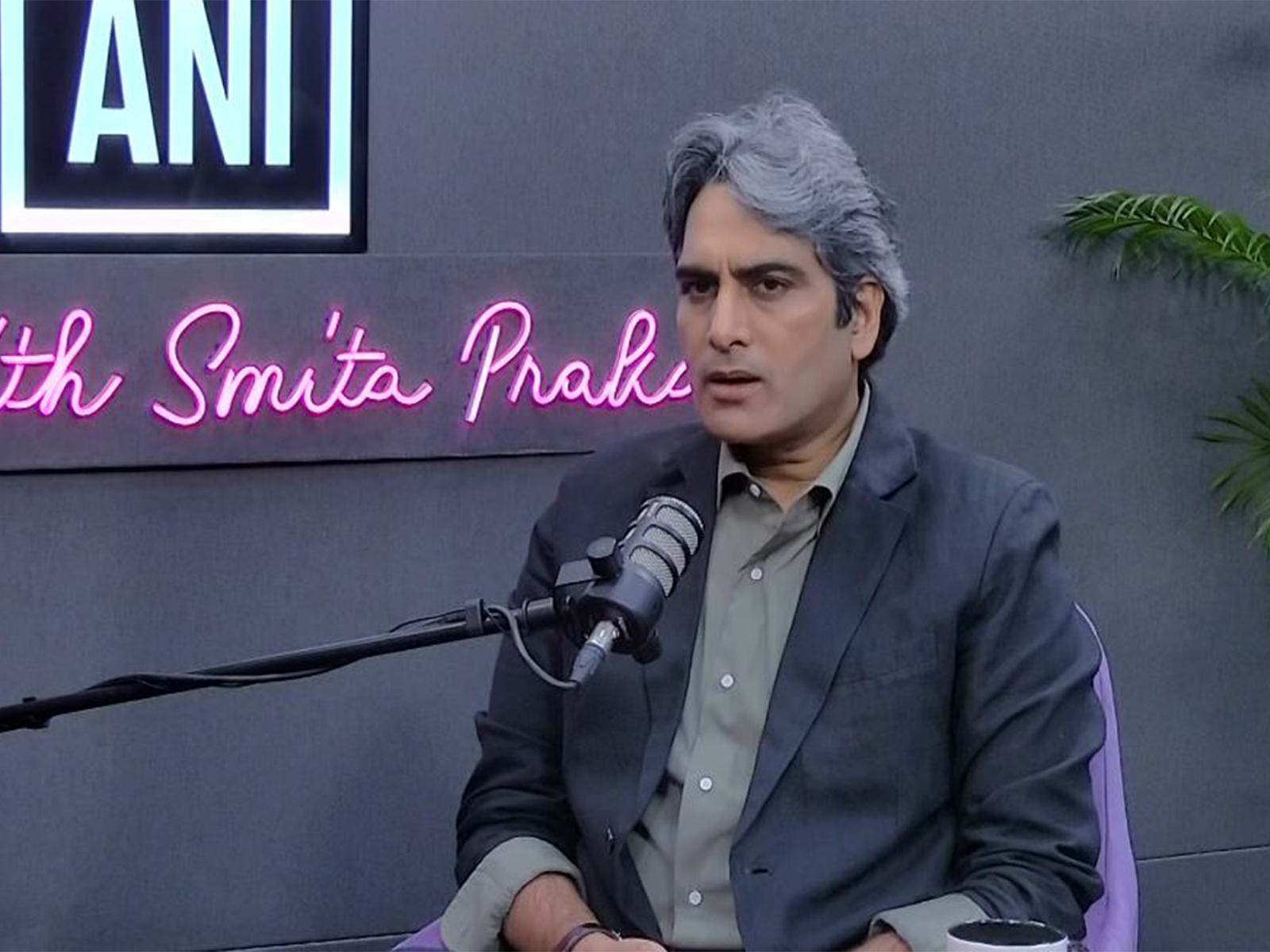 No one pays single penny without knowing market value: Sudhir Chaudhary