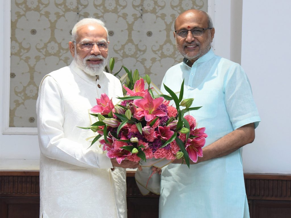 PM Modi