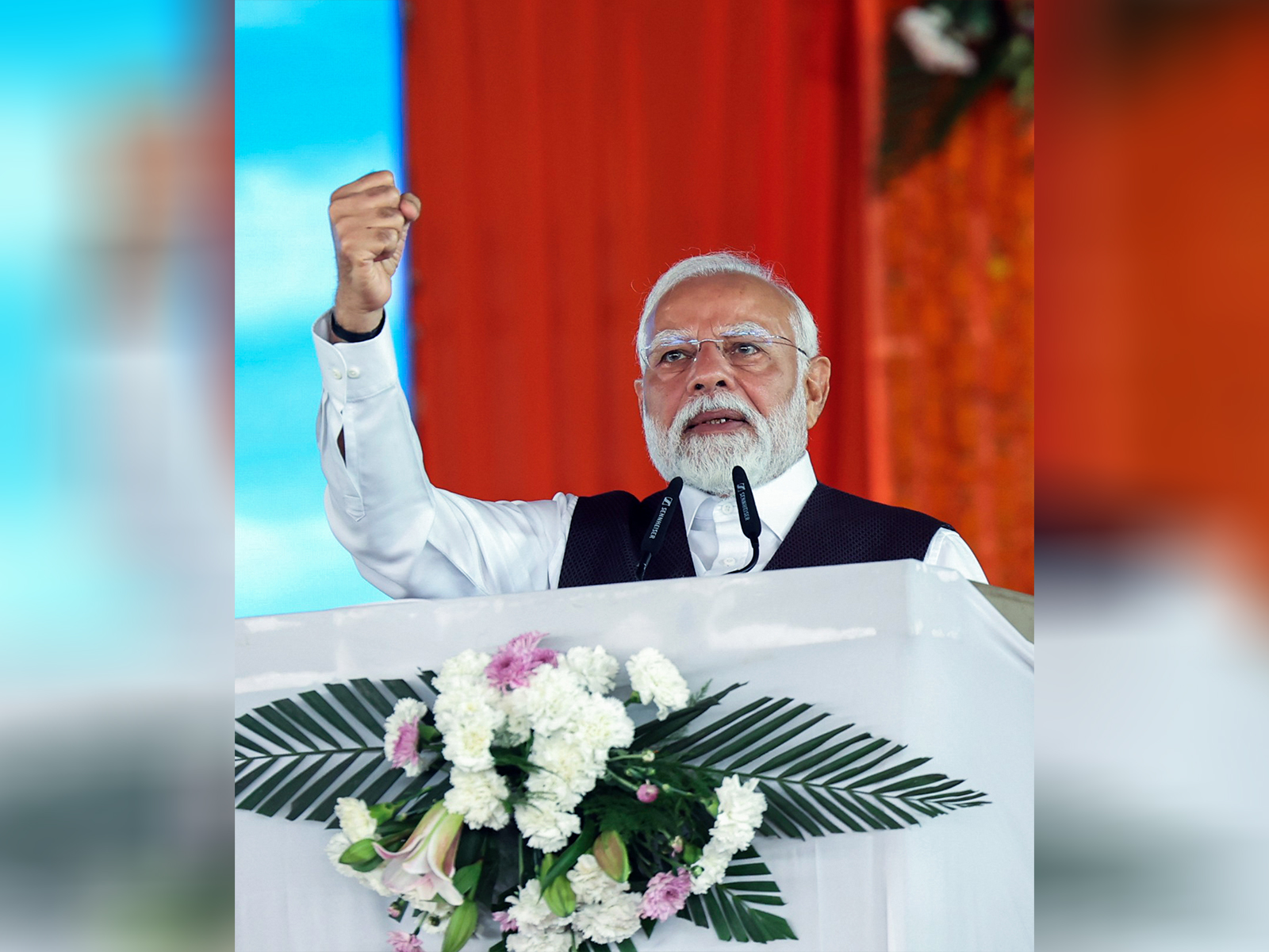 PM Modi to inaugurate Navi Mumbai International Airport today