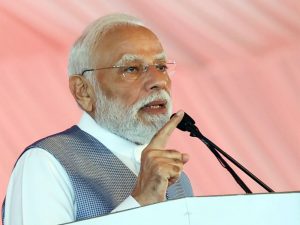 ‘Bihar will not forget jungle raj for 100 years’: PM Modi slams INDIA Bloc