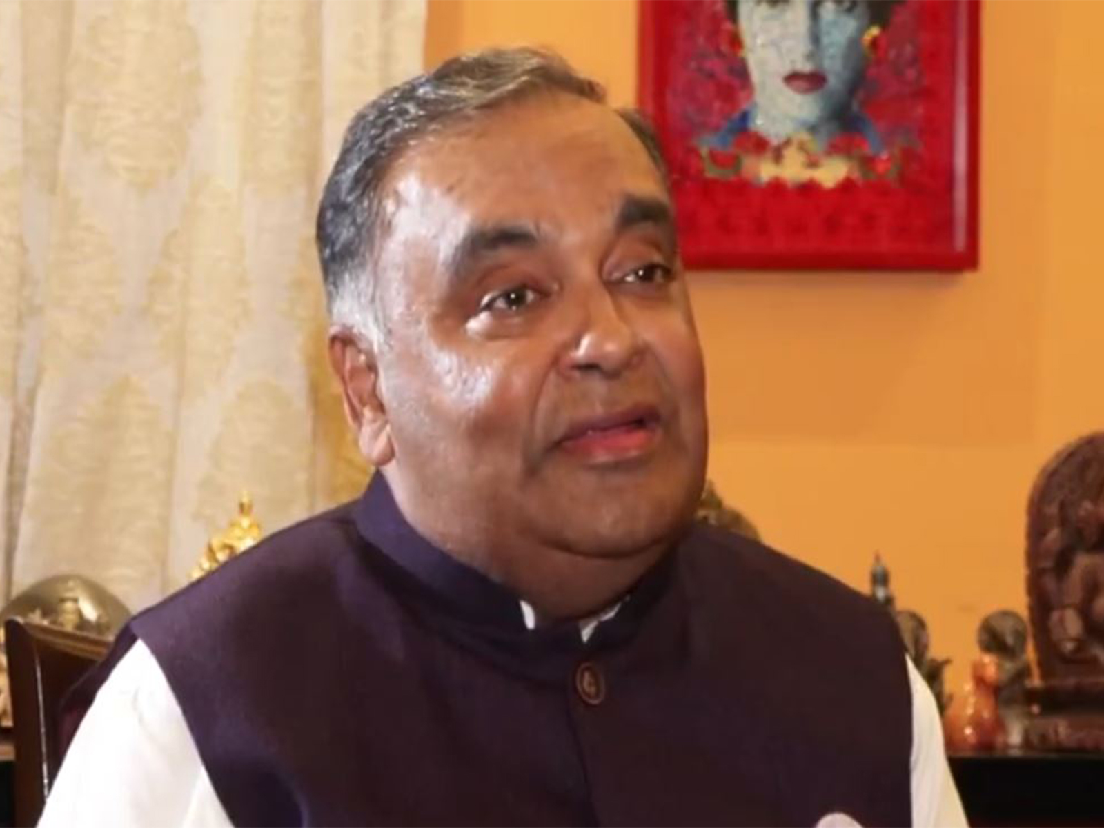 Pakistan has always treated Afghanistan like a colony: Former diplomat Yash Sinha