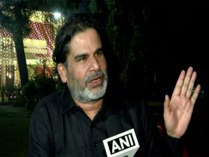 Prashant Kishor denies dual voter registration, says he’s been Kargahar voter since 2019