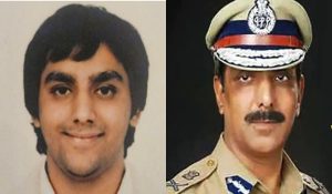 Former Punjab DGP Mohammad Mustafa’s son Aqeel dies under mysterious circumstances, overdose alleged