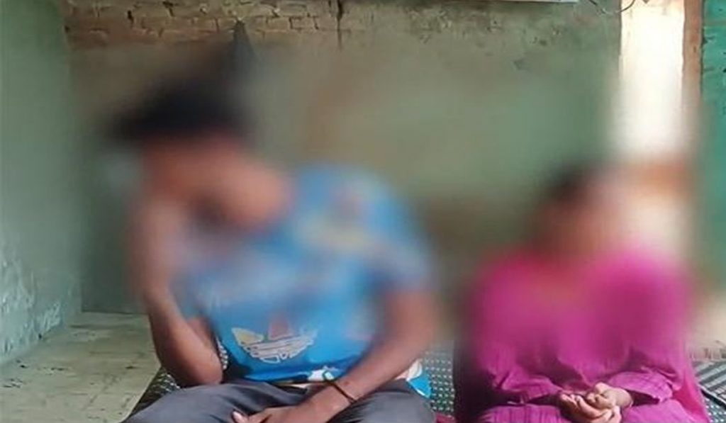 Punjab baby selling case